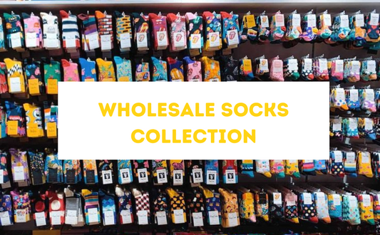 Wholesale Socks Collection