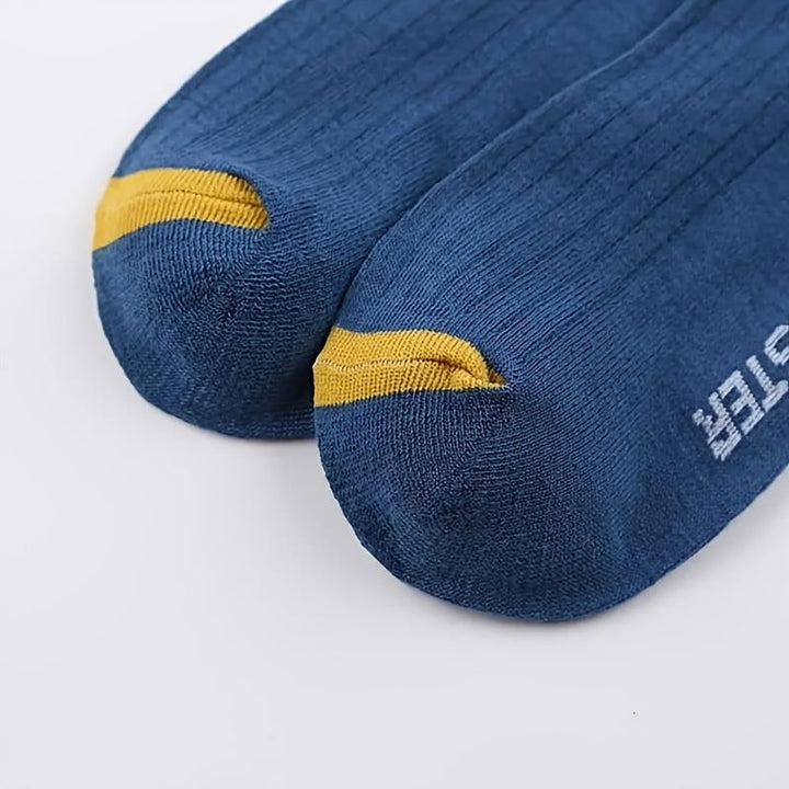 10 Pairs Men Pure Breathable Casual Soft Ankle Socks - socksltd