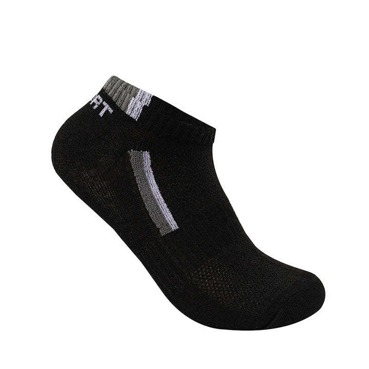 10 Piars  MenMesh Comfort Casual Wear Ankle Socks - socksltd