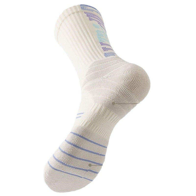 1 Pair  Men  American basketball Athletic Socks - SocksLtd