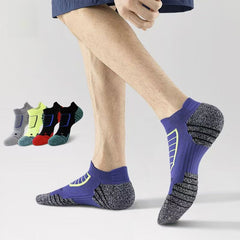 1 Pair  Men  Basketball Athletic Socks - SocksLtd