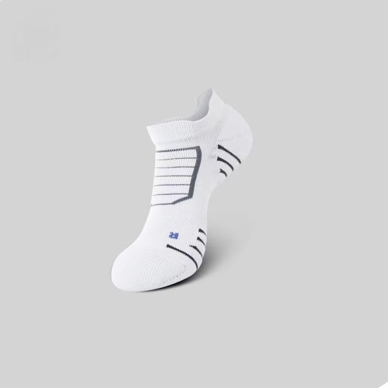 1 Pair  Men  Basketball Athletic Socks - SocksLtd