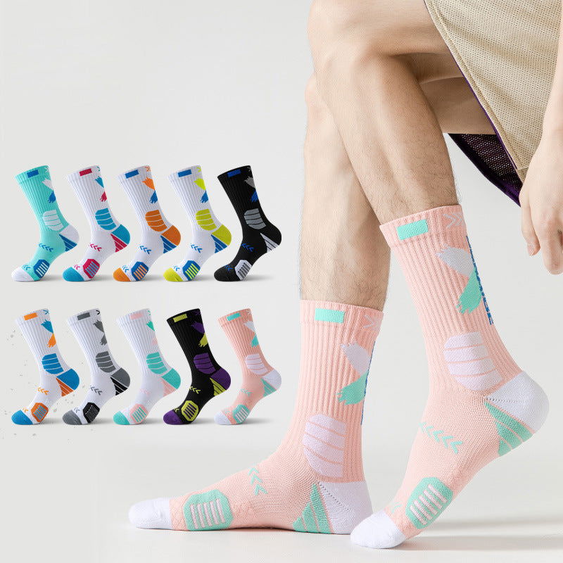 1 Pair  Men  Practical expertise Athletic Socks - SocksLtd