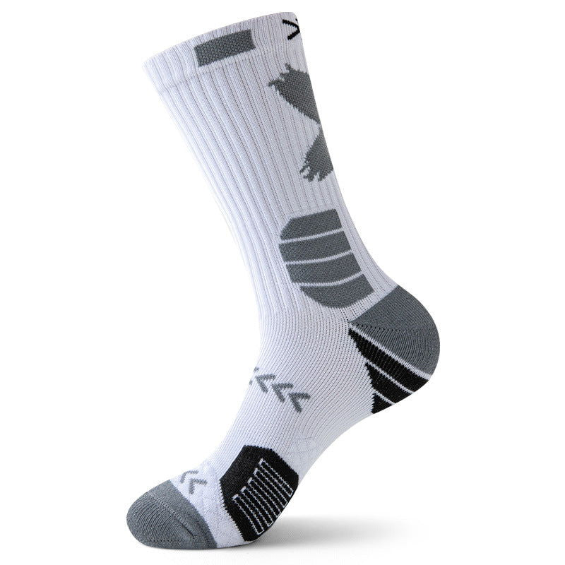 1 Pair  Men  Practical expertise Athletic Socks - SocksLtd