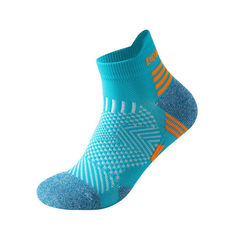 1 Pair  Professional Marathon Athletic Socks - SocksLtd