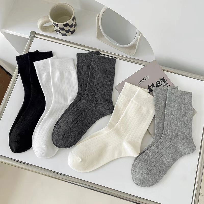 1 Pair Versatile Sports Casual Socks - SocksLtd