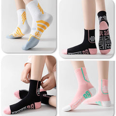 1 Pair  Women Hiking Athletic Socks - SocksLtd