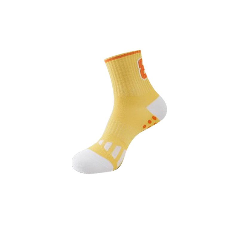 1 Pair  Women Hiking Athletic Socks - SocksLtd