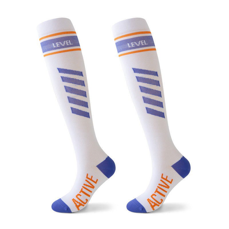 1 Pair  Women Pressure Athletic Socks - SocksLtd