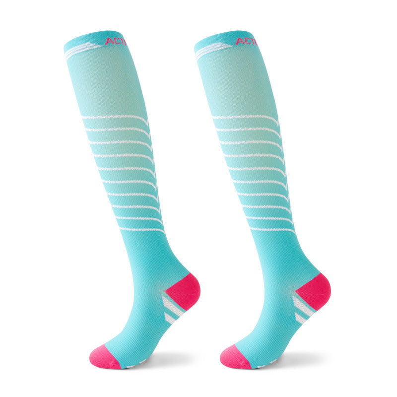 1 Pair  Women Pressure Athletic Socks - SocksLtd