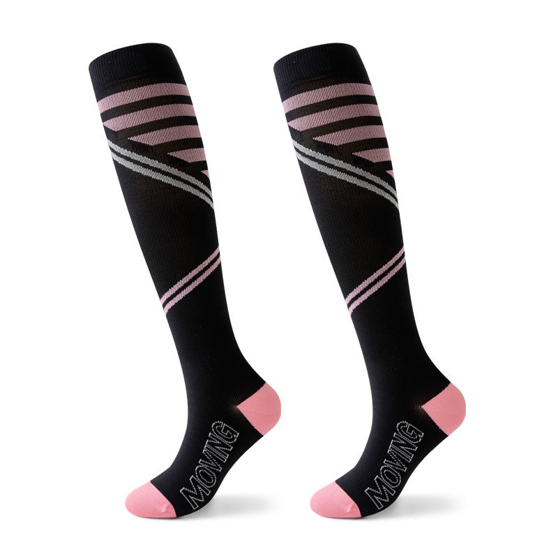 1 Pair  Women Pressure Athletic Socks - SocksLtd