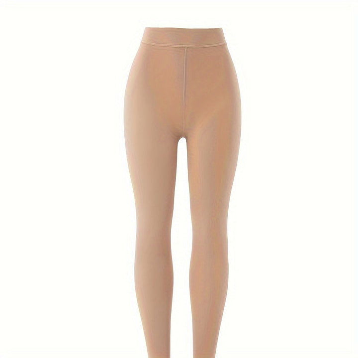 1 Pair  Casual High Waist Stretch Fit Slimming Tights Stockings socks - SocksLtd