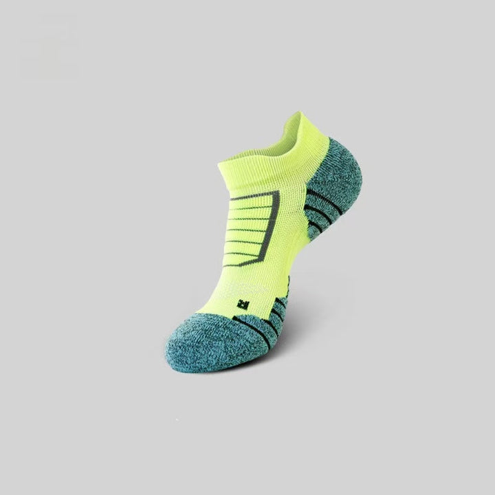 1 Pair  Men  Basketball Athletic Ankle Socks - SocksLtd