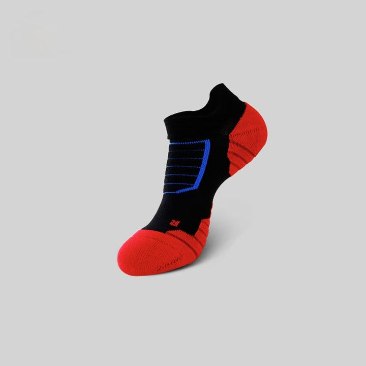 1 Pair  Men  Basketball Athletic Ankle Socks - SocksLtd