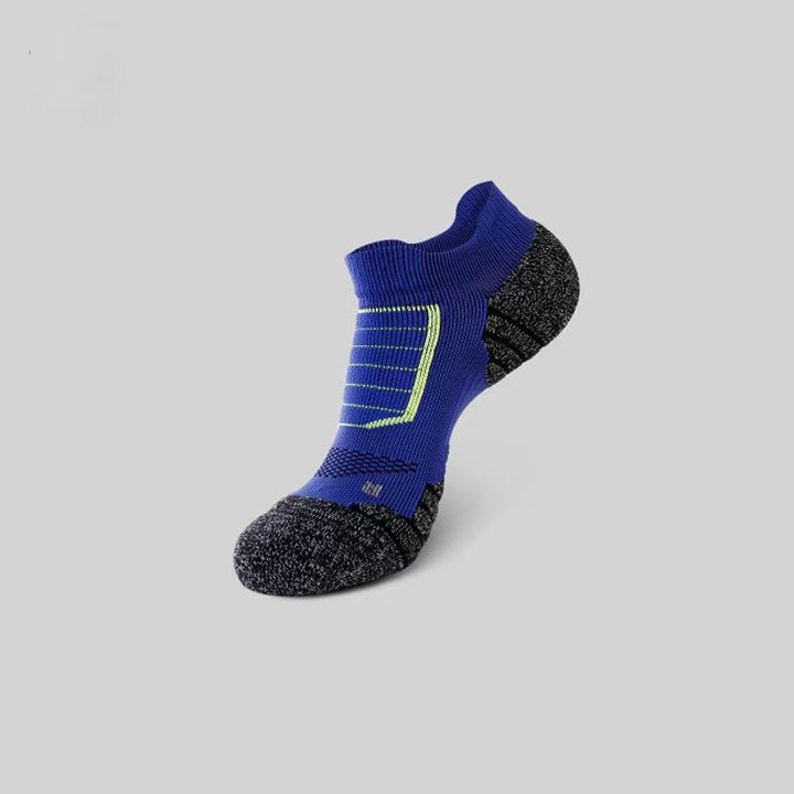 1 Pair  Men  Basketball Athletic Ankle Socks - SocksLtd