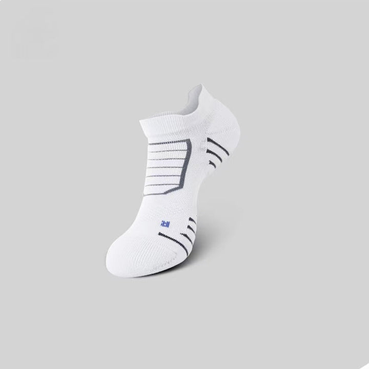 1 Pair  Men  Basketball Athletic Ankle Socks - SocksLtd