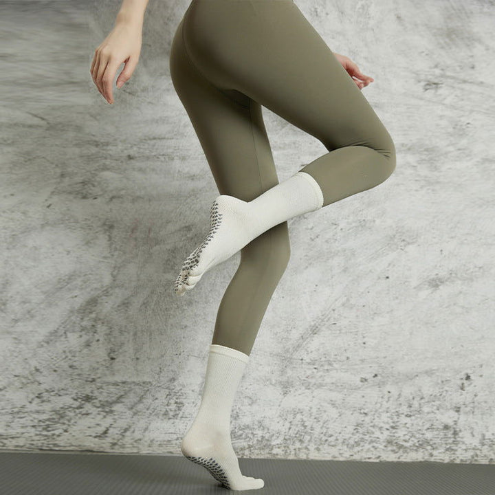 1 Pair  Sports five finger Yoga Socks - SocksLtd