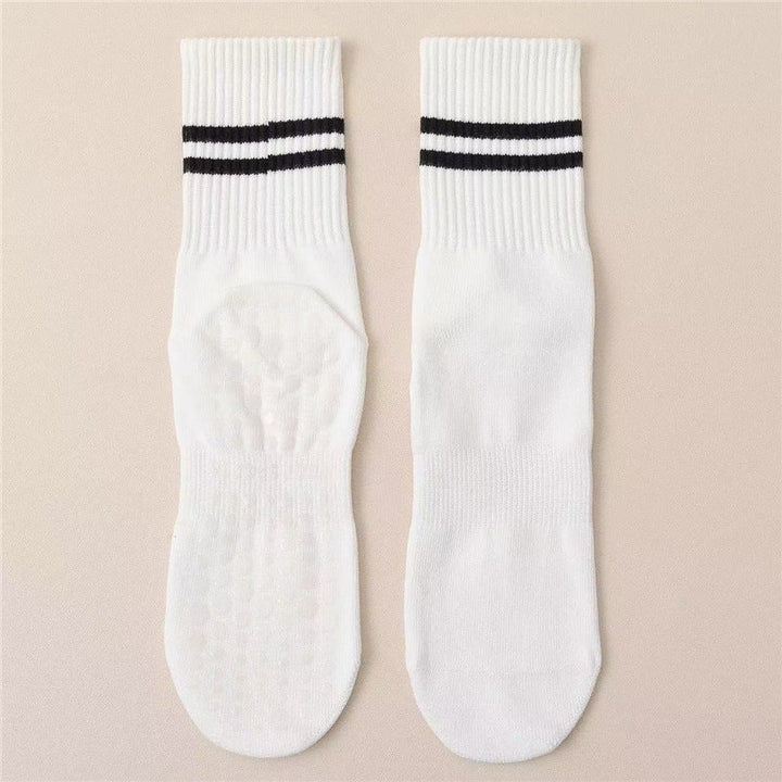 1 Pair  Two bar exercise Yoga Socks - SocksLtd