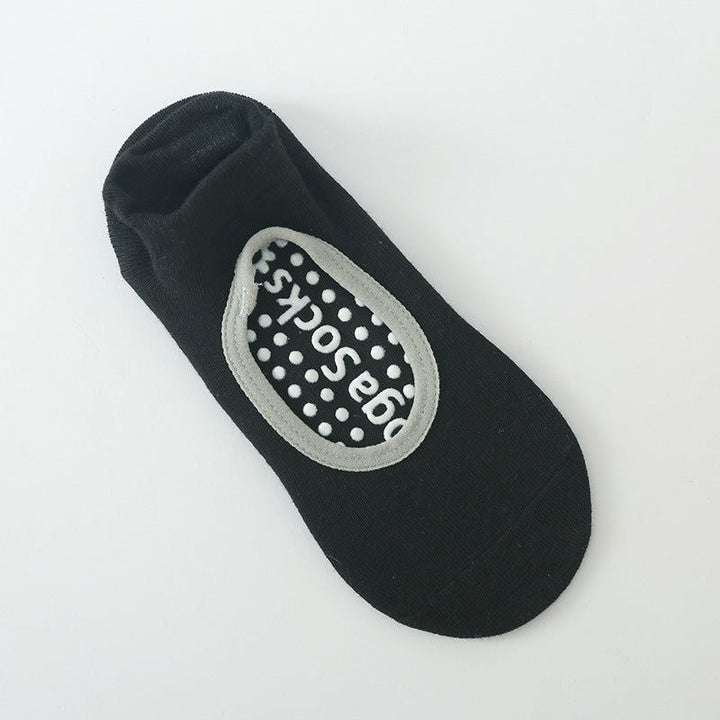 1 Pair  Women Backless sports Yoga Socks - SocksLtd