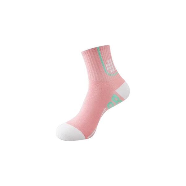 1 Pair  Women Hiking Athletic Crew Socks - SocksLtd