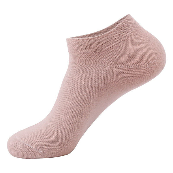 2 pairs of women sports and casual No show socks - SocksLtd