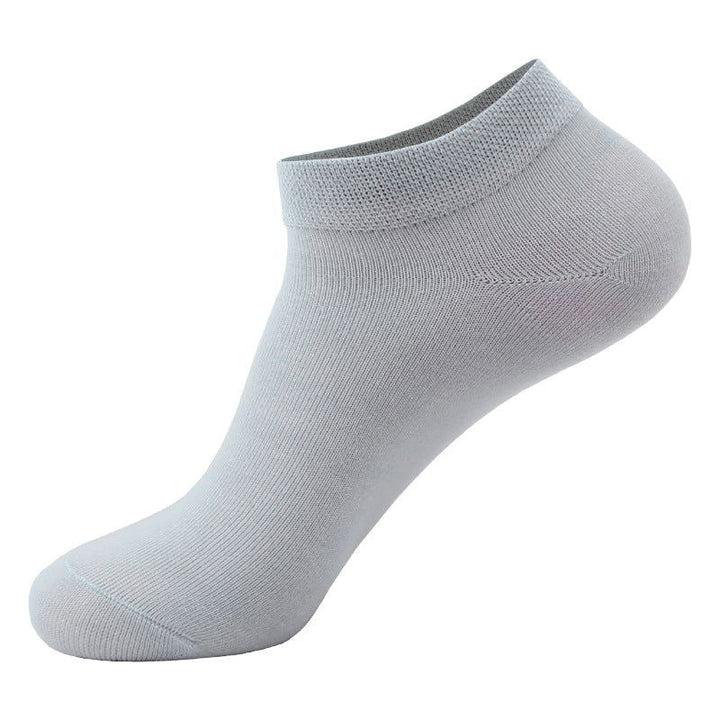 2 pairs of women sports and casual No show socks - SocksLtd
