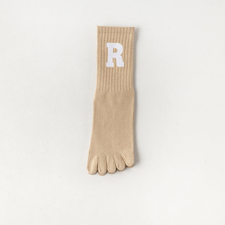 3 Pairs  Professional Pilates Fitness Yoga Socks - SocksLtd
