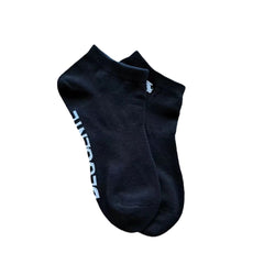 2 Pairs Embroidered sports Ankle Socks