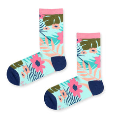 1 Pair Instagram style Crew Socks