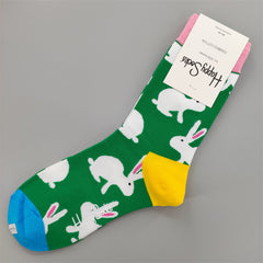 1 Pair New popular item Crew Socks