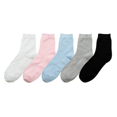 2 Pairs Sweat absorption Casual Socks