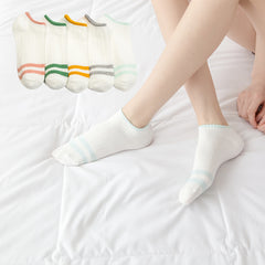 10 Pairs Ins Cute Japanese Ankle Socks