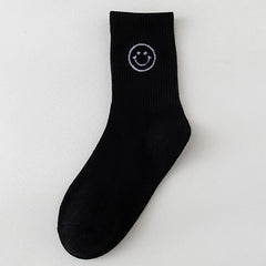 1 Pair Cute fashionable Crew Socks