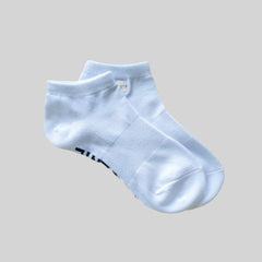 2 Pairs Embroidered sports Ankle Socks